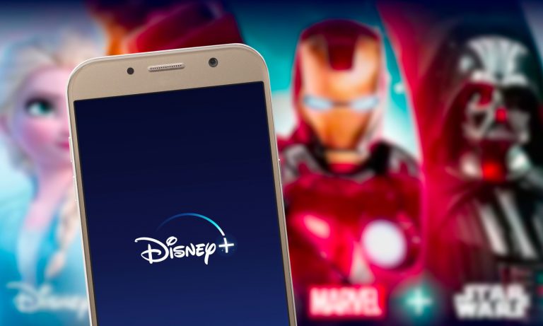 Disney+ is turning into TikTok. You can’t avoid this new feature in the application