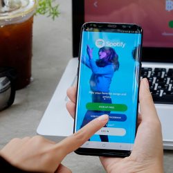 Do you have Spotify? Check out this brilliant feature, you will discover tons of music