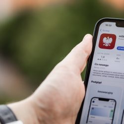 Do you have a driving license? mObywatel introduces something new that you need to know about