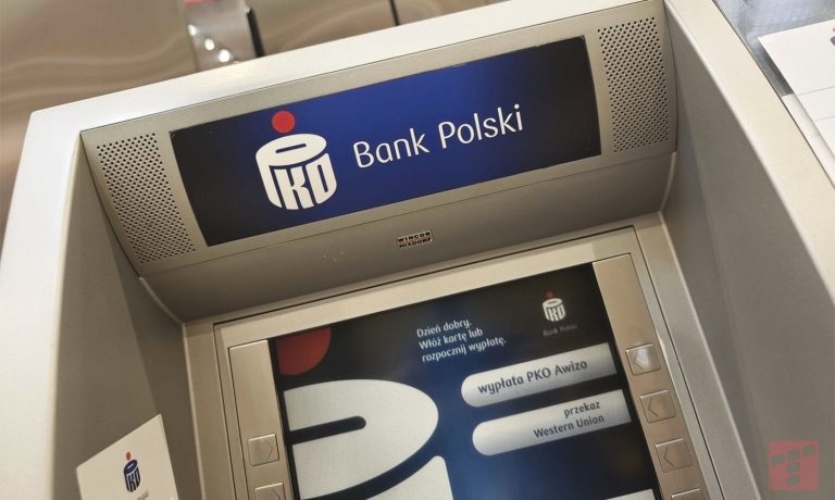 Do you have an account with PKO BP? Don’t be surprised on Sunday