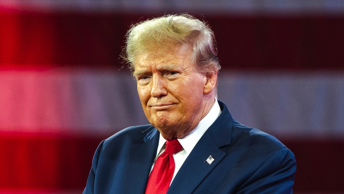 Donald Trump's government is under fire. Anthropic goes on the offensive