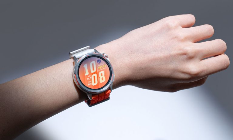 Every runner should have such a gadget. Now you can buy it at Media Expert