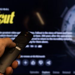 Fallout will surprise in the third season. Something from the games will appear there