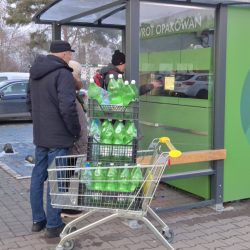 For Android for free. Find a bottle dispenser right away