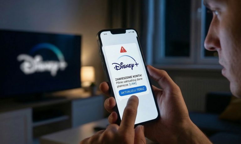 Fraudsters are cleaning out the bank accounts of viewers of well-known VOD services