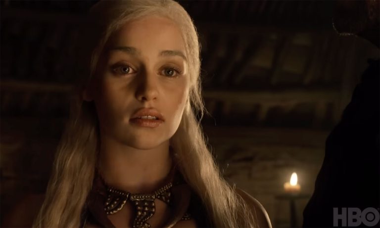 “Game of Thrones” will surprise us again. Warner Bros. has big plans