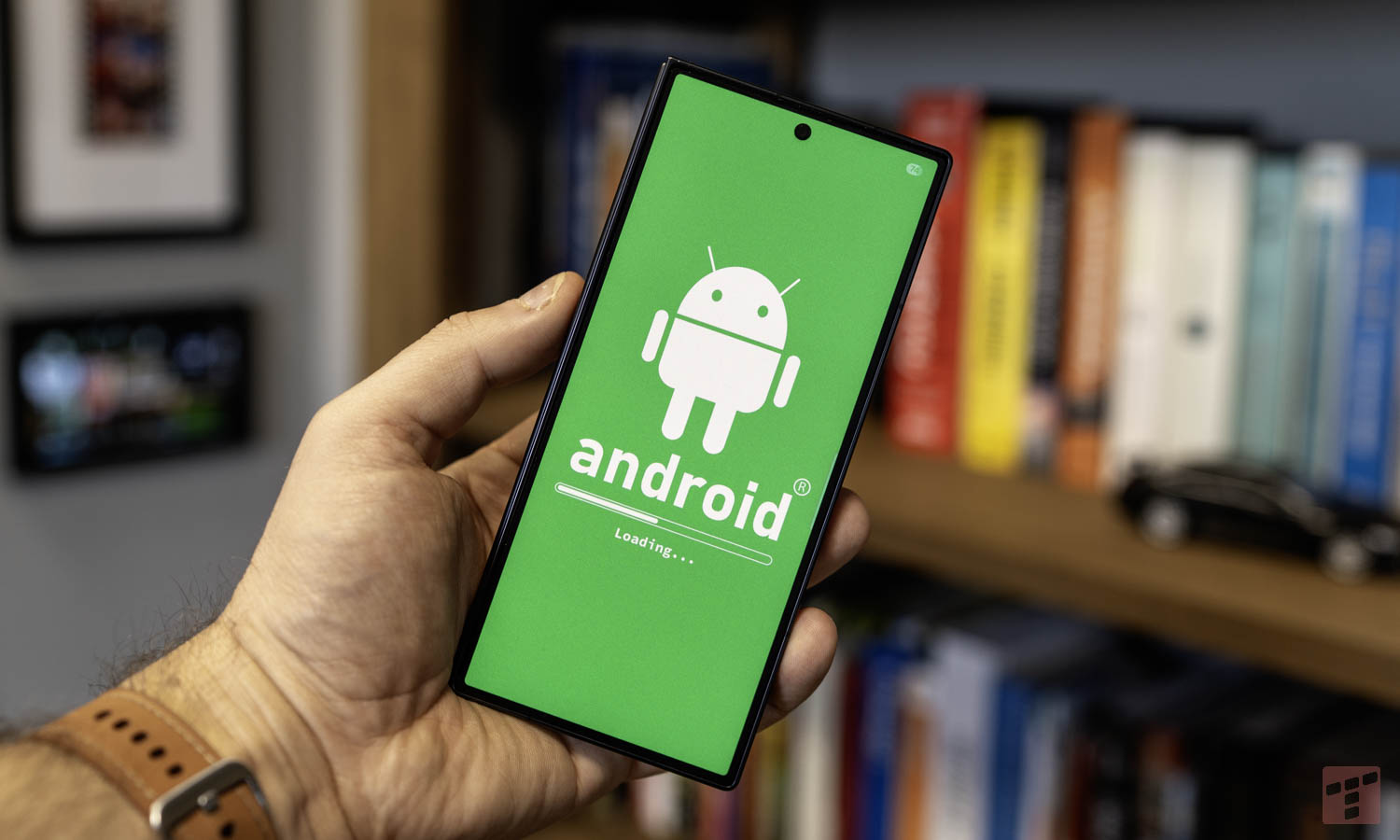 Google is messing with Android. Phones will noticeably speed up