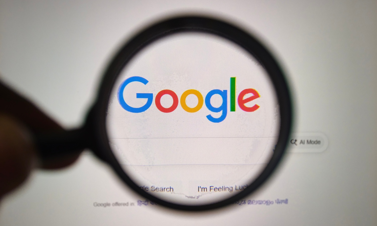 Google turns off medical AI. No more advice from online forums