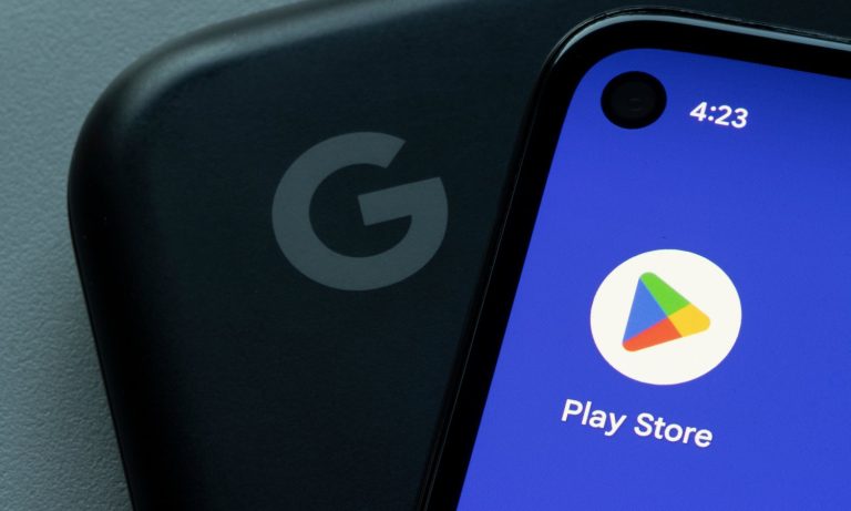 Google will warn against such applications. Don’t ignore