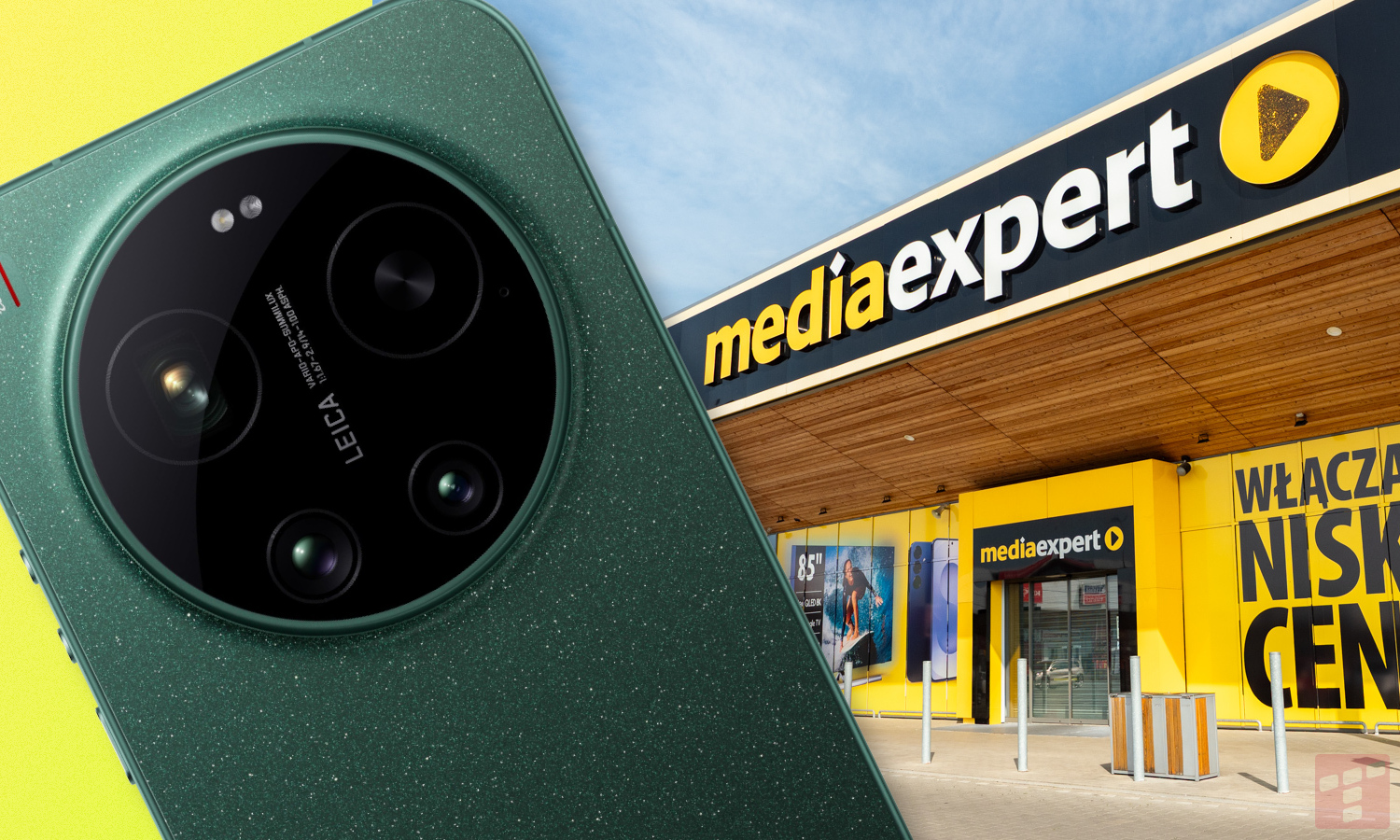 Great promotion at Media Expert - there have never been such freebies before