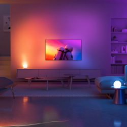 Have you dreamed of Ambilight on your TV? There are now new options