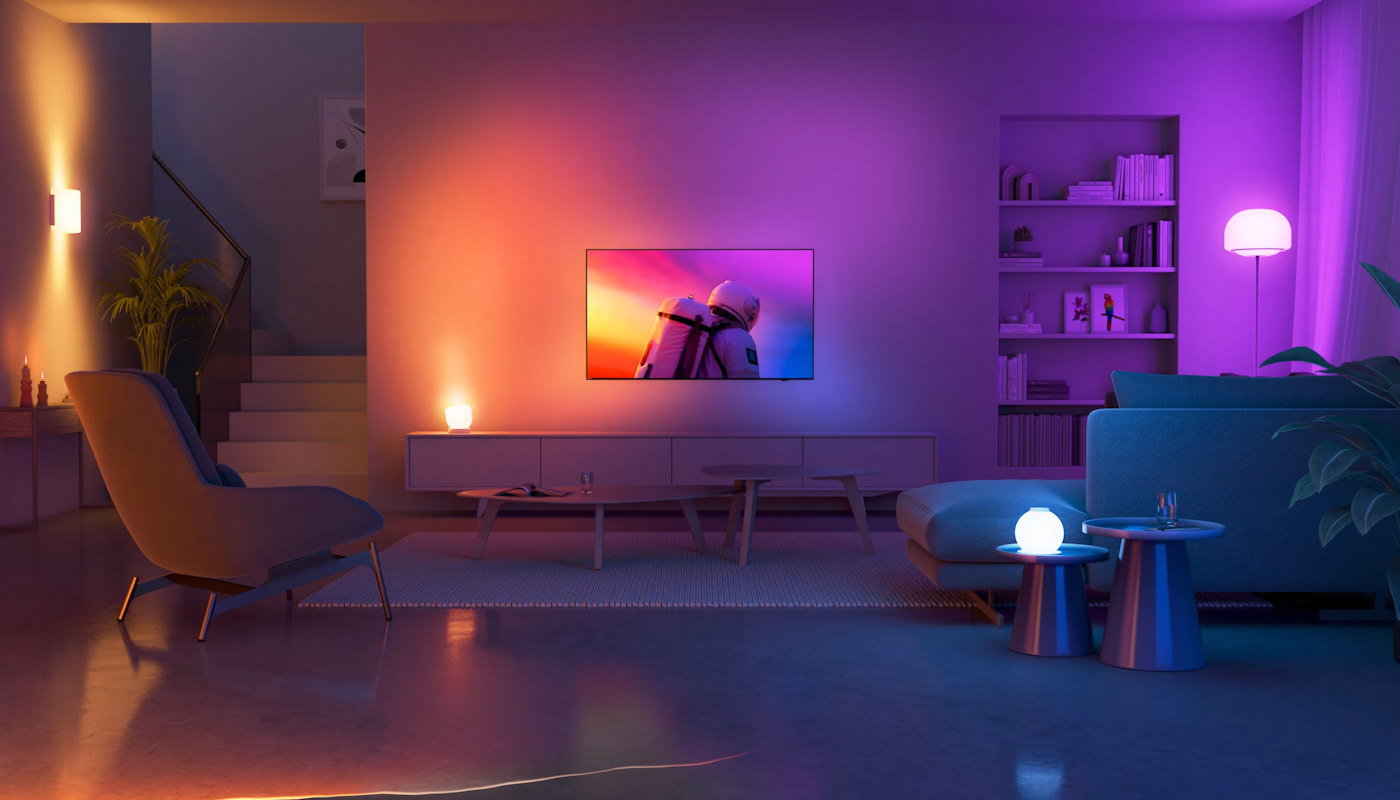 Have you dreamed of Ambilight on your TV? There are now new options