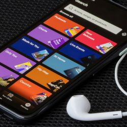 He made $10 million from AI music streaming and bots