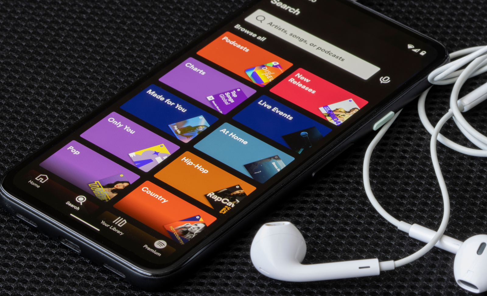 He made $10 million from AI music streaming and bots