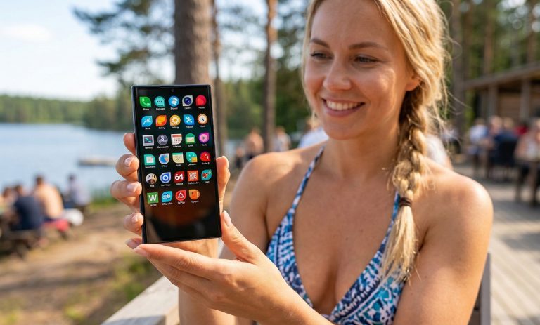 Here’s a European smartphone blocking Chinese and American crap