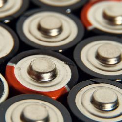 Forget about batteries. Something much, much better is coming