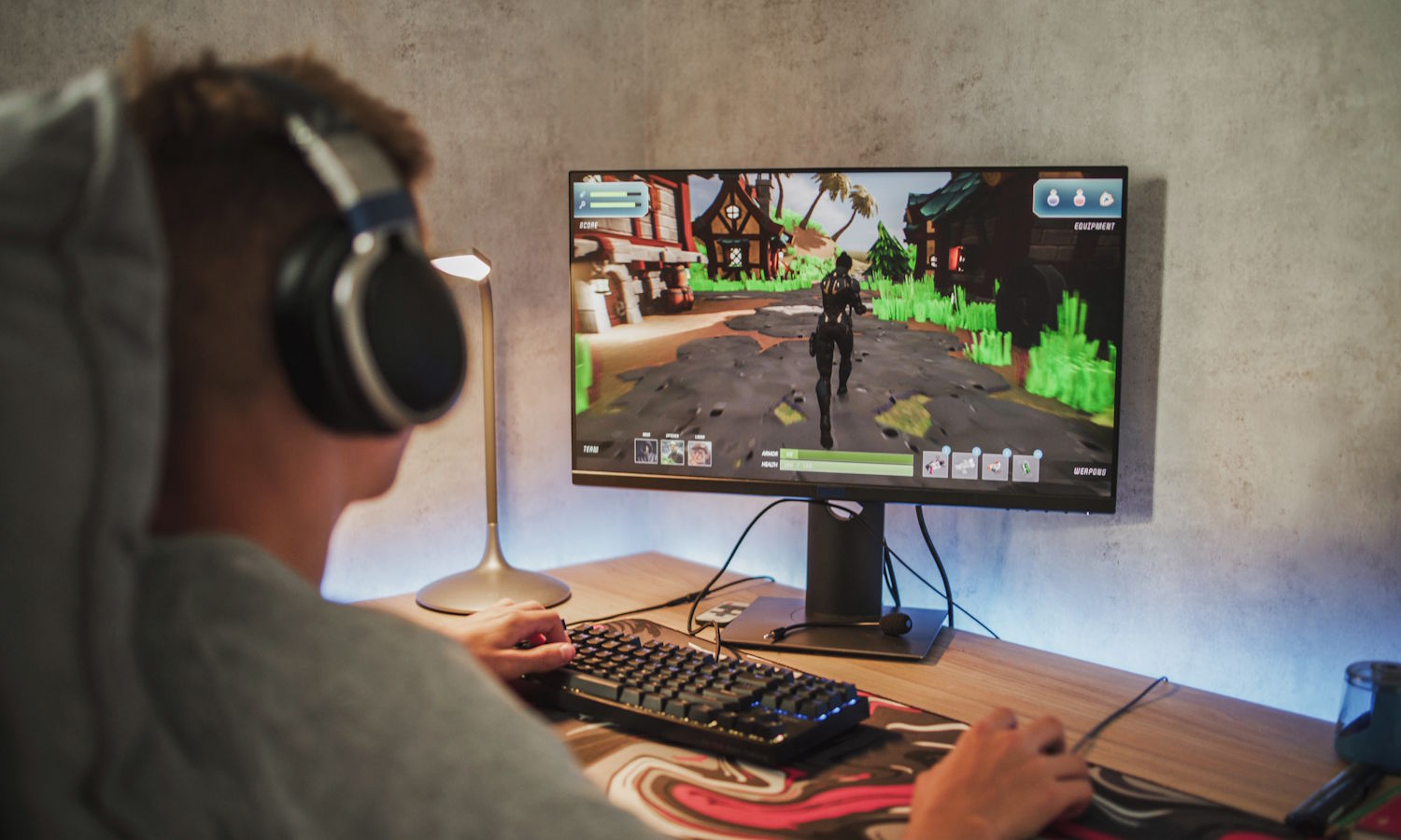 How much should games cost? The players voted with their wallets