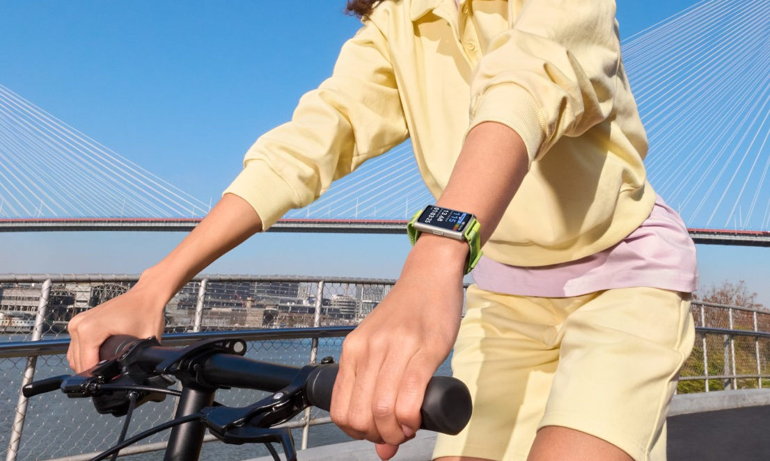 Huawei Band 11 wristbands are coming to Poland. There are two versions, including the Pro with GPS