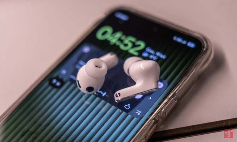 Huawei FreeBuds Pro 5 immediately in Poland. Top model PLN 150 cheaper