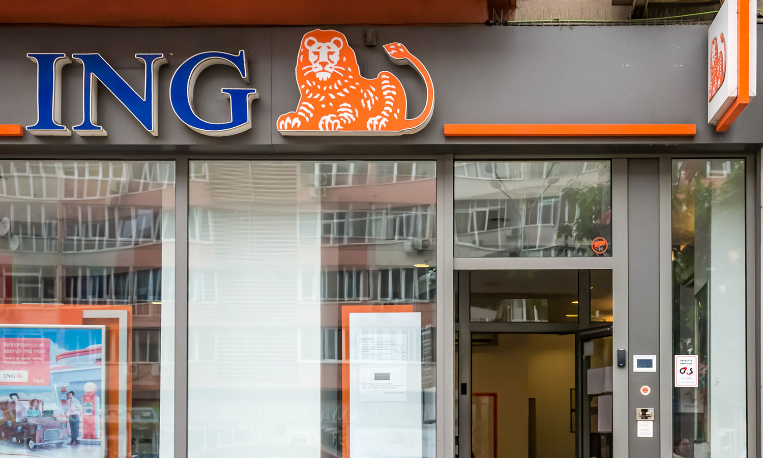 ING Bank Śląski is full of bonuses. You can only use it until April 8