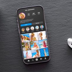 Instagram with a big change. Users have been waiting for this for a long time