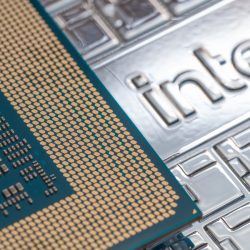 The crisis is deepening. Old processors will rise from their graves