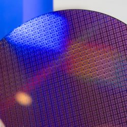 MacBooks and iPhones with Intel technology. This could be a breakthrough