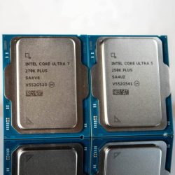 Intel surprised positively. These are their best gaming chips (Test)