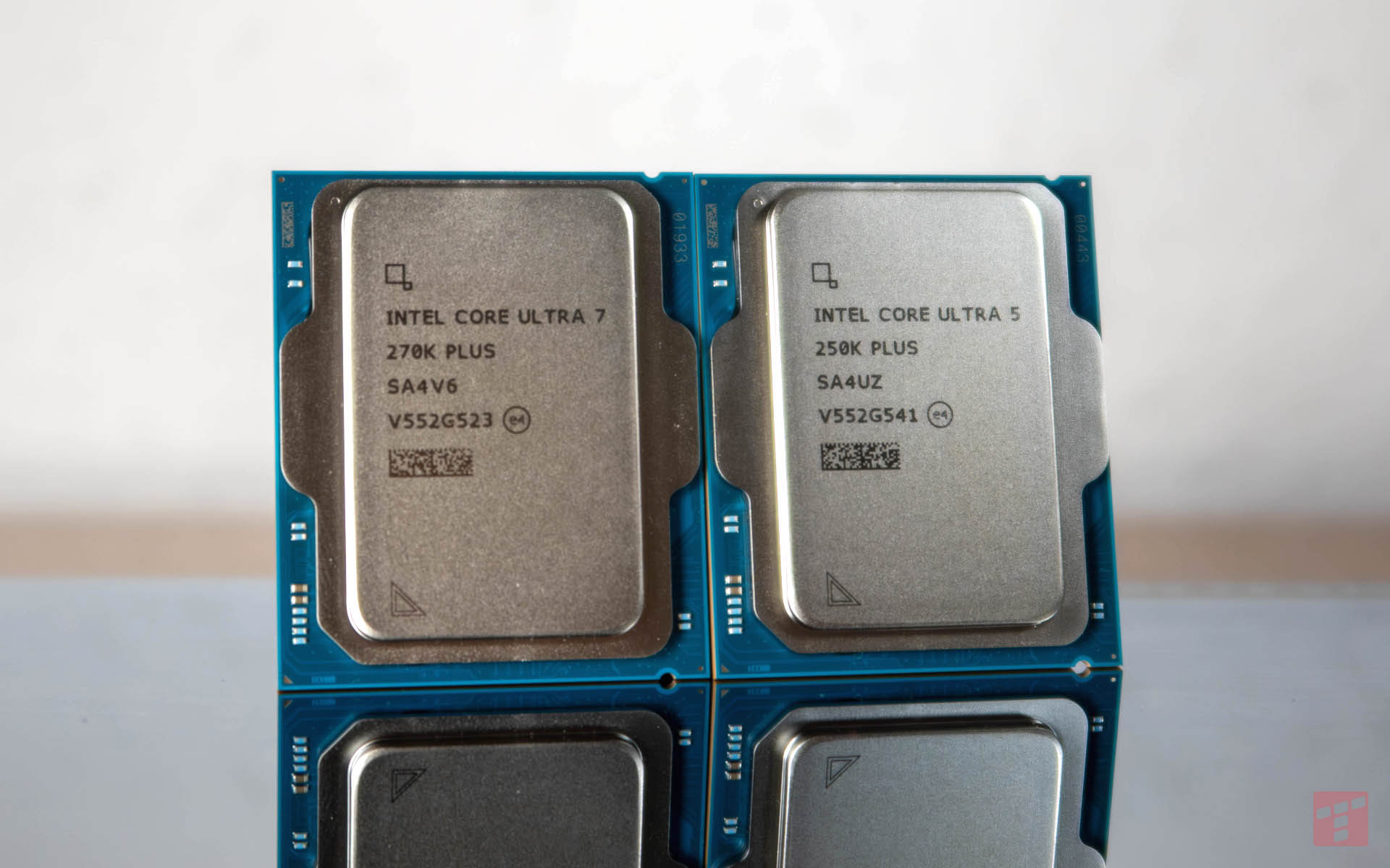 Intel surprised positively. These are their best gaming chips (Test)
