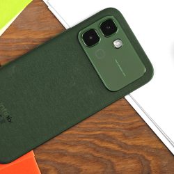 It’s 7.2mm and has a big battery. Infinix Note Edge entered Poland