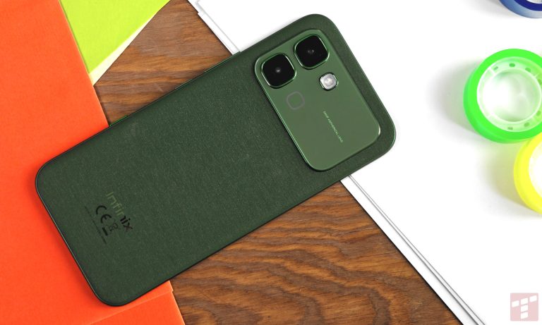 It’s 7.2mm and has a big battery. Infinix Note Edge entered Poland