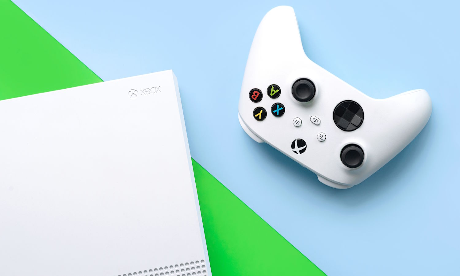 It's official. The new Xbox will launch PC games