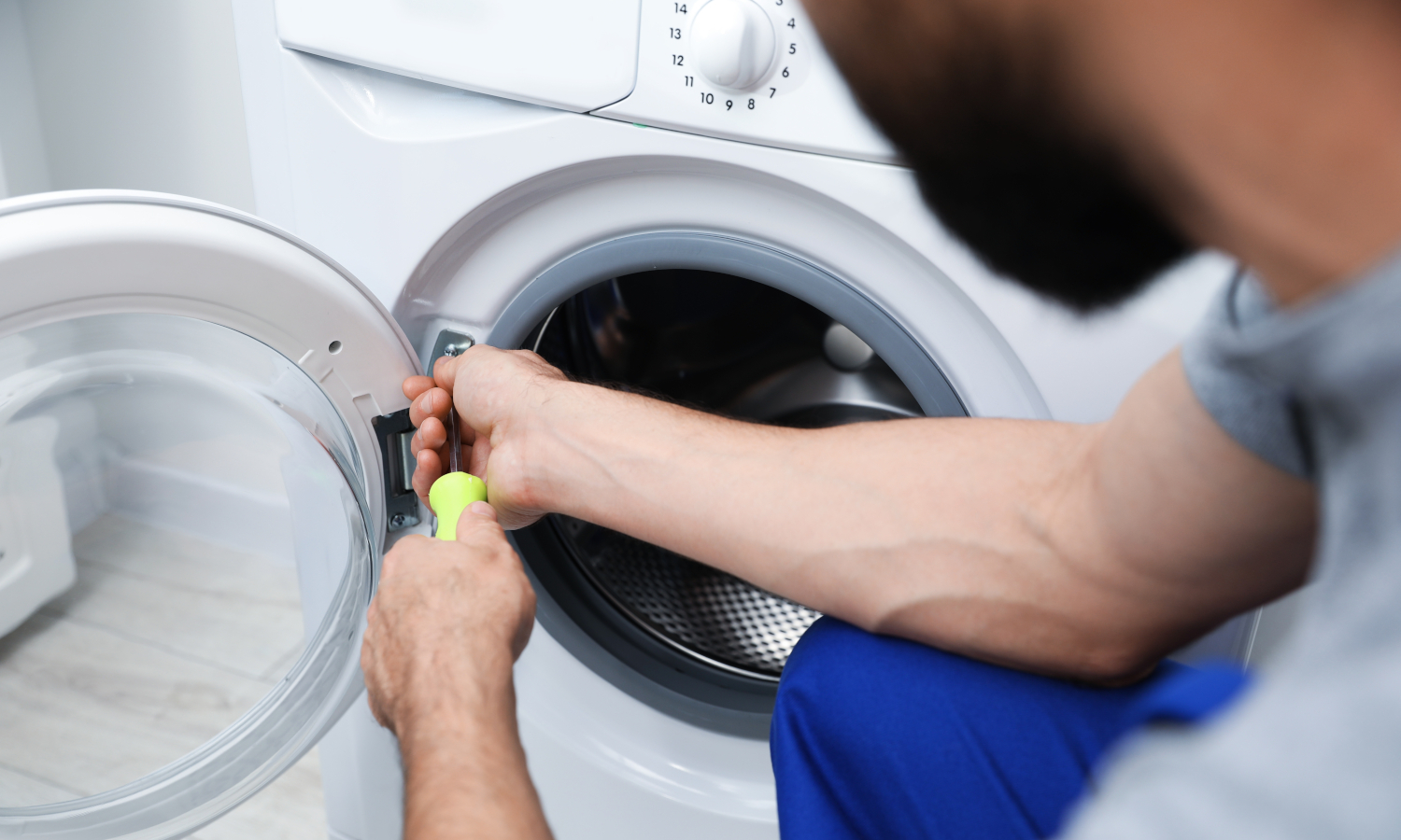 Jumping jacks, i.e. he lost his mind because the electricity from renewable energy sources was not kosher