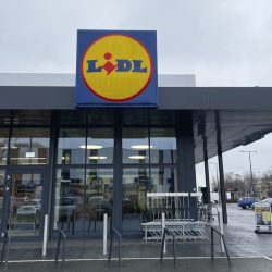 Lidl will be giving away discount codes. You won’t believe what