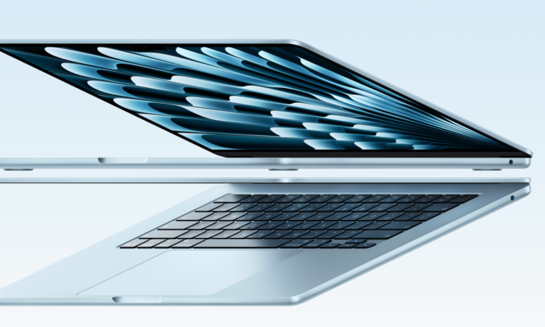 MacBook Air M5 officially. It’s supposed to be more expensive, but it’s still cheaper