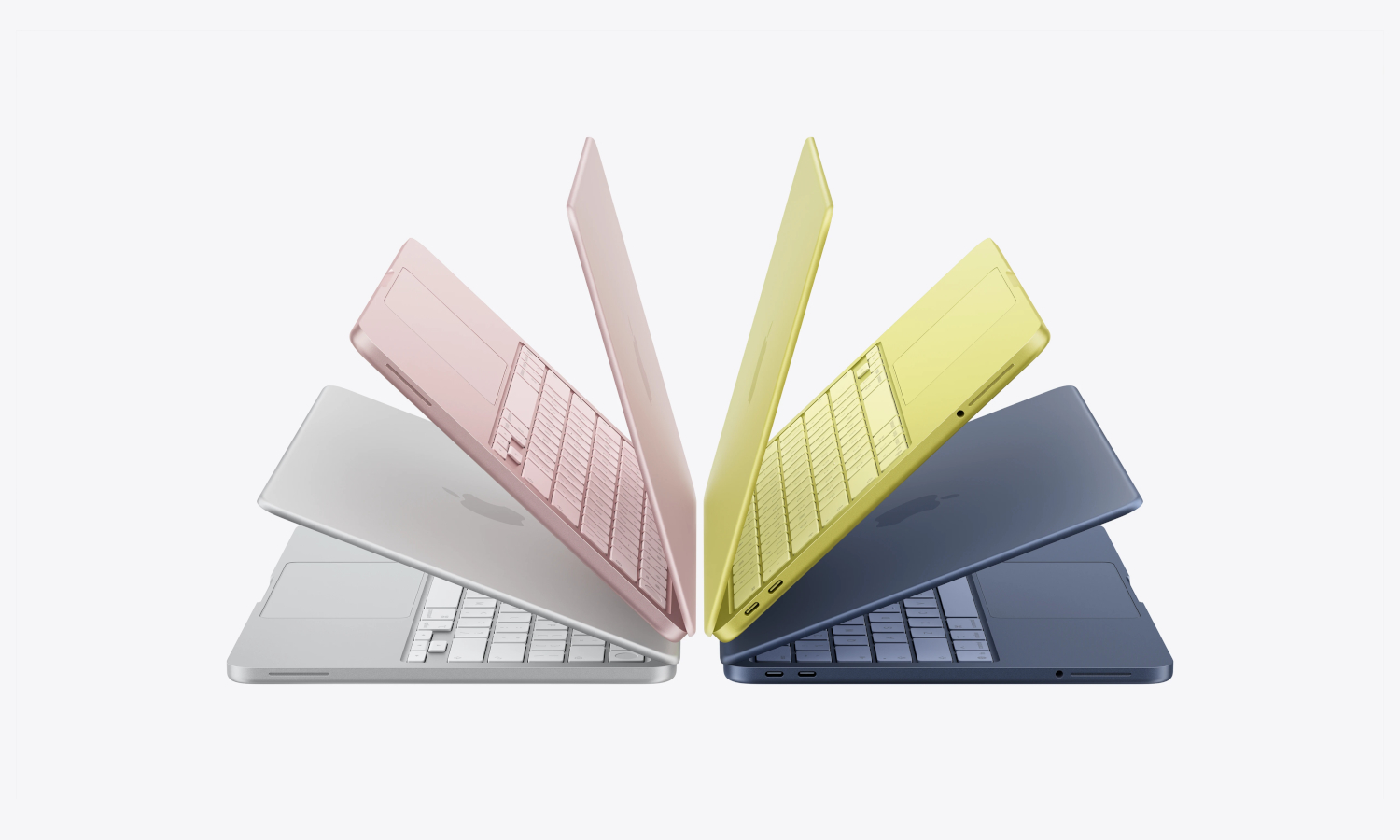 MacBook Neo officially. Apple laptop for PLN 2,999