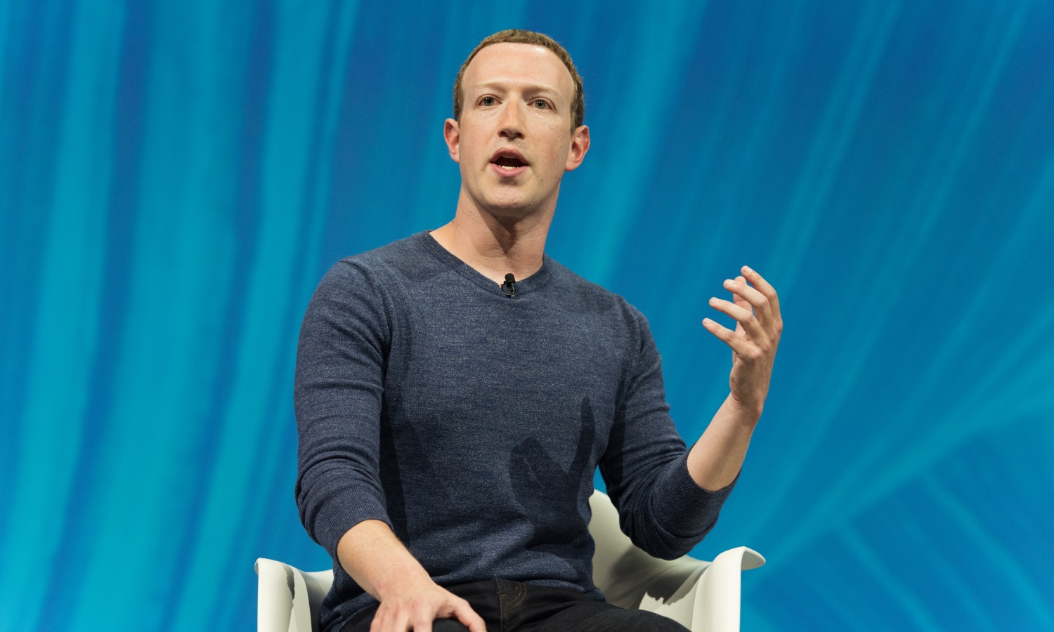 Meta is planning major layoffs. It's because of AI