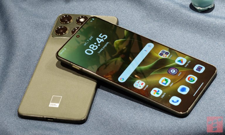 Motorola gives back PLN 700. Limited pot, time counts