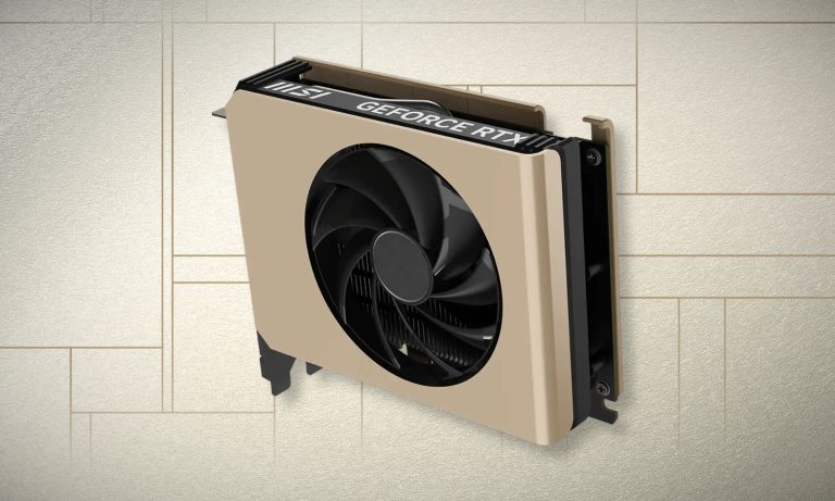 NVIDIA is preparing a freak. It will have 9 GB of memory