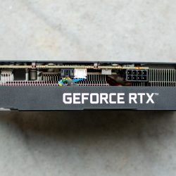 NVIDIA changes its mind. She remembered about owners of older PCs