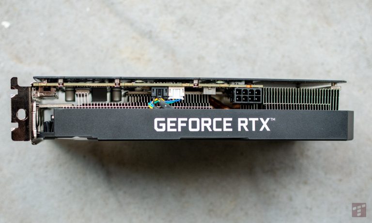 NVIDIA still has problems. More and more people are complaining