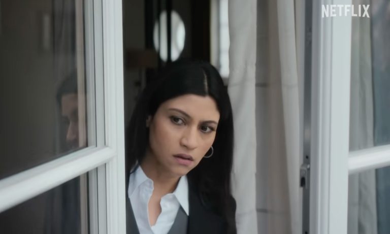 Netflix dared to give viewers something new. 5 days were enough