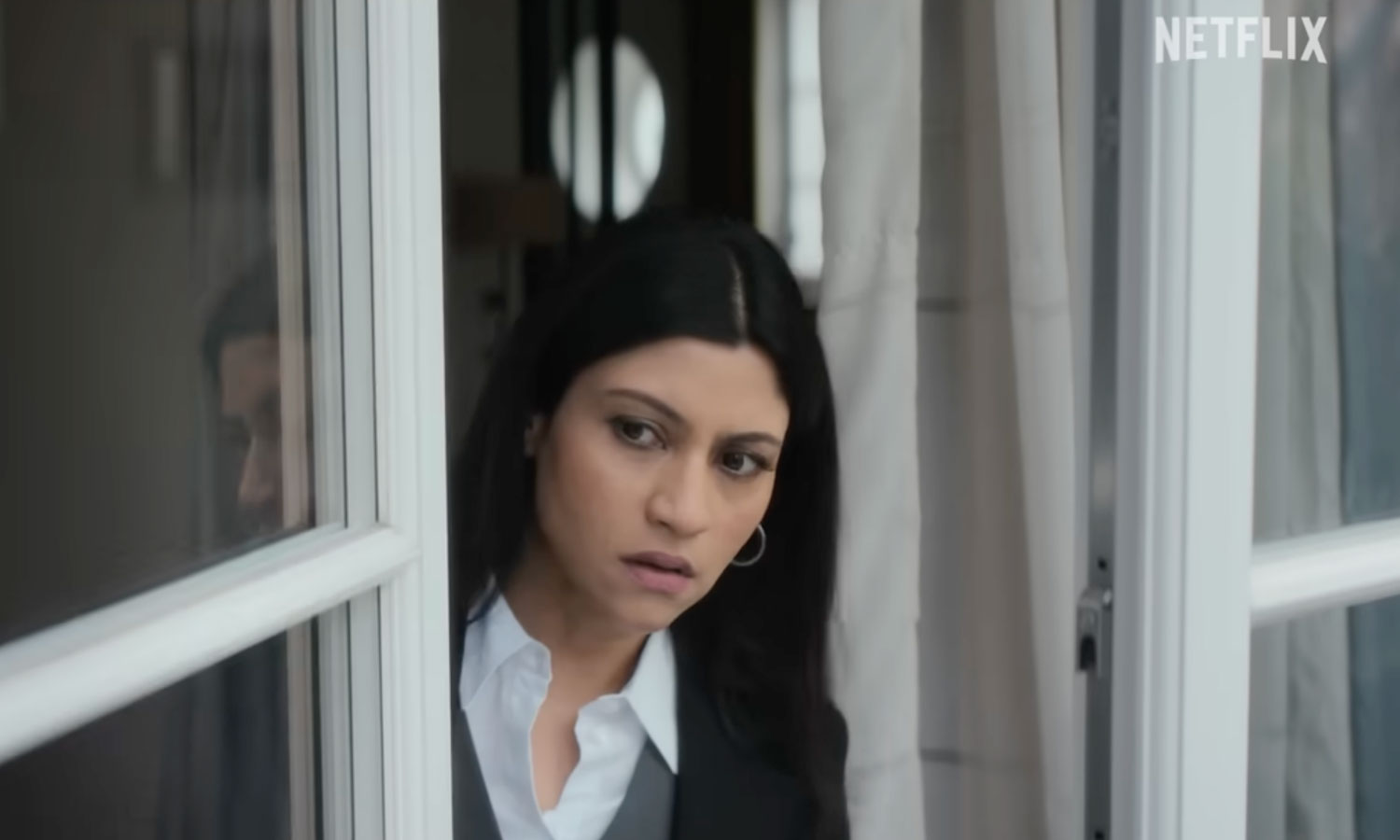 Netflix dared to give viewers something new. 5 days were enough