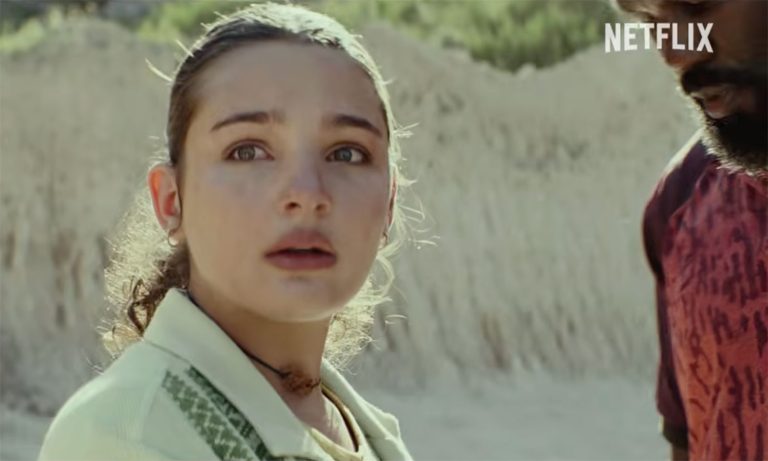 Netflix focuses on sensation. A new version of the cult hit is coming soon