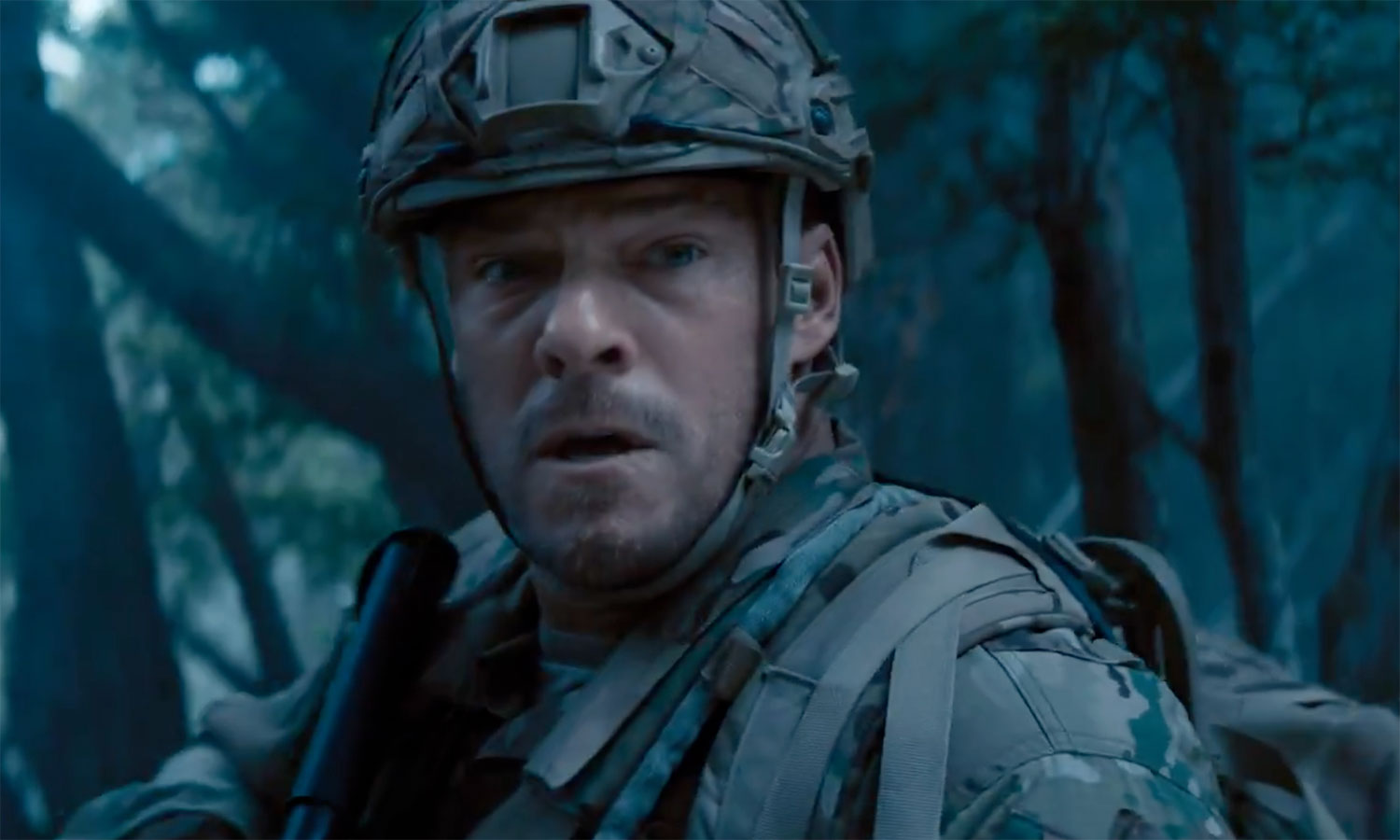 Netflix's most explosive premiere is coming this week