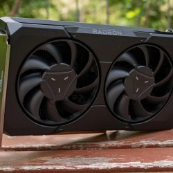 AMD is preparing a new graphics card. It is supposed to allow for cheap gaming