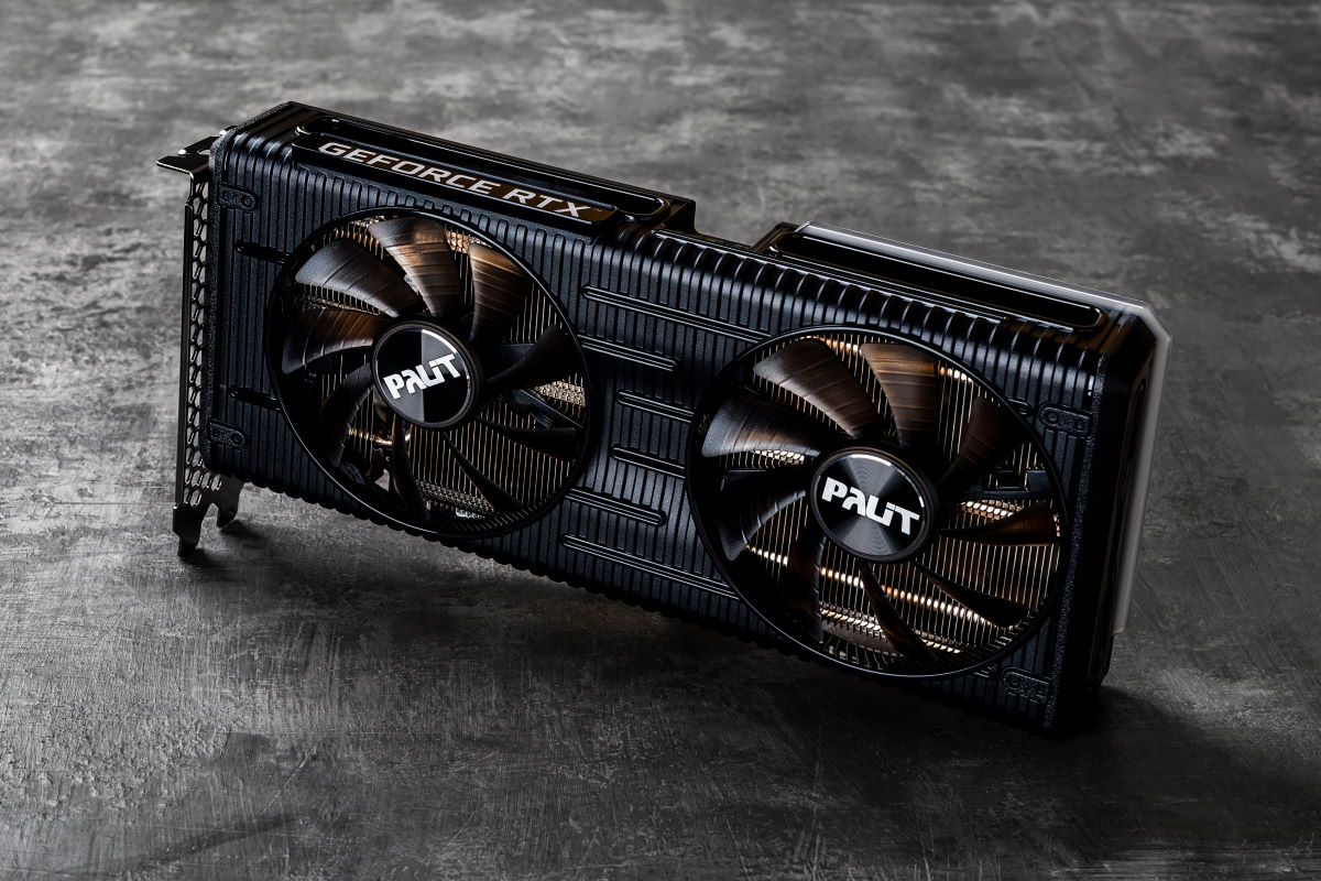 New NVIDIA cards coming in June. However, there is nothing to wait for