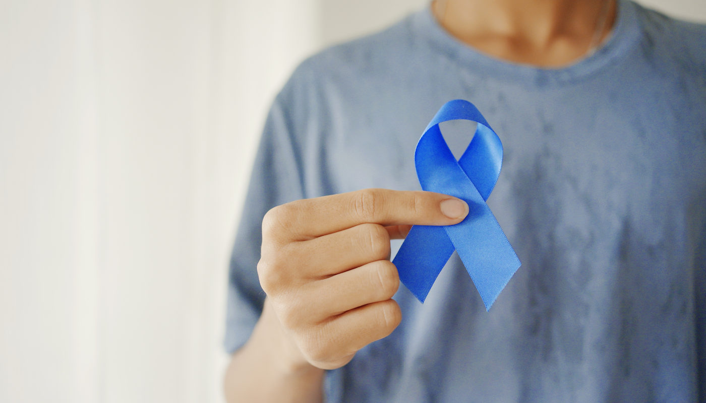 New hope for men. This is a revolution in cancer treatment