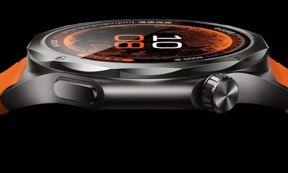 Not just a big flagship. There will also be Oppo Watch X3 Mini