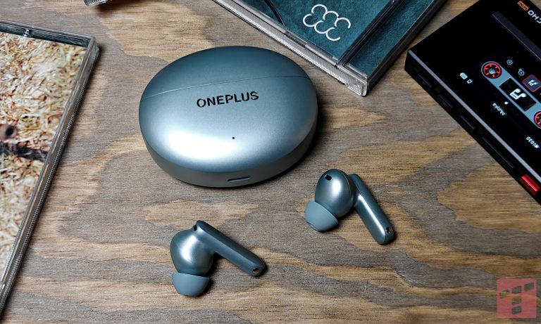 OnePlus Nord Buds 4 Pro: the budget TWS flagship killer